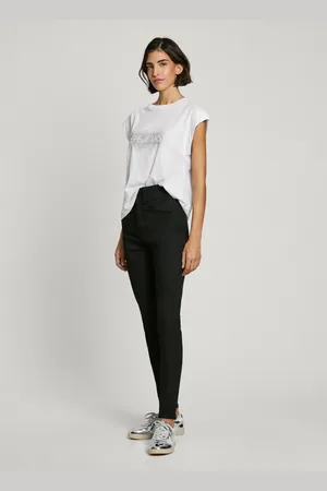Pepe Jeans Jeans skinny fit high waist
