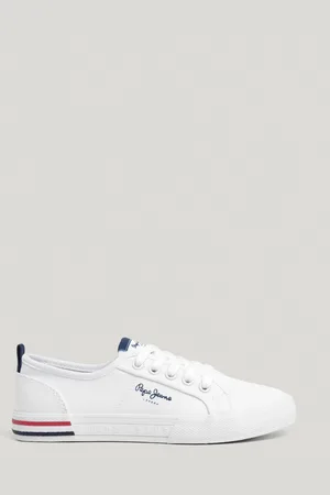 Pepe Jeans Sneakers klassisch