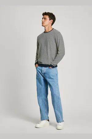 Pepe Jeans Jeans loose fit regular waist