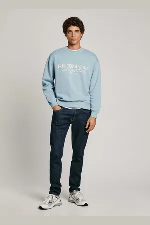 Pepe Jeans Jeans tapered fit regular waist - stanley