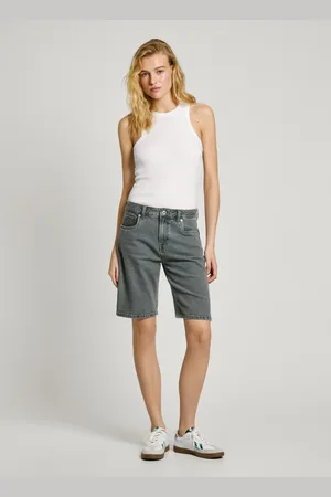 Pepe Jeans Bermuda denim regular fit