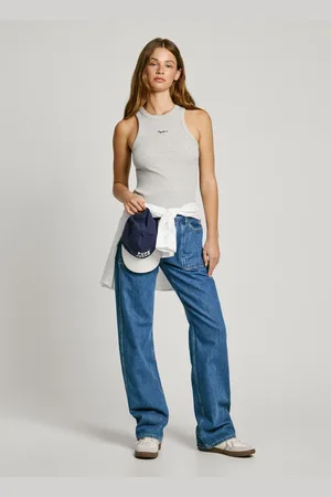 Pepe Jeans Jeans loose fit low waist
