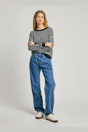 Pepe Jeans Jeans loose fit low waist