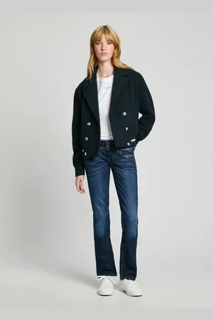 Pepe Jeans Jeans slim fit low waist - venus
