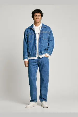 Pepe Jeans Jeans loose fit regular waist