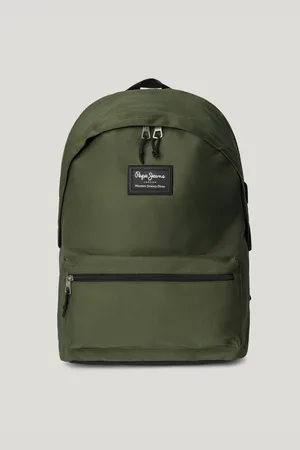 Pepe Jeans Rucksack einfarbig
