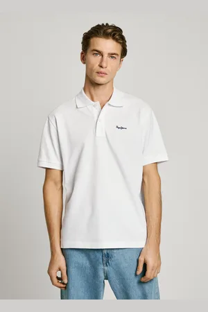 Pepe Jeans Poloshirt piqué regular fit