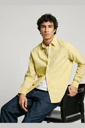 Pepe Jeans Hemd oxford regular fit