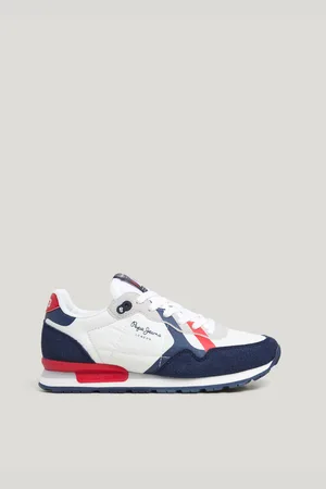 Pepe Jeans Laufschuhe mischgewebe