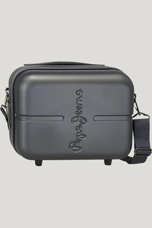 Pepe Jeans Toilet abs highlight kosmetiktasche