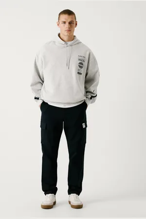 Pepe Jeans Hoodie logo
