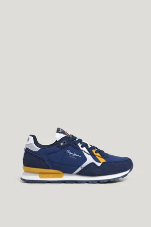 Pepe Jeans Laufschuhe mischgewebe