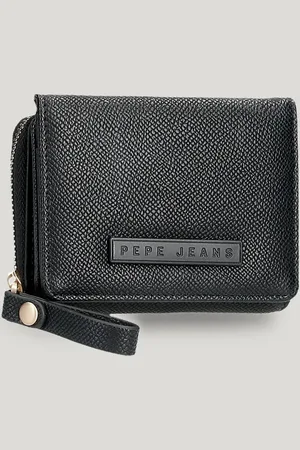 Pepe Jeans Portemonnaie lederoptik