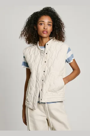 Pepe Jeans Weste gesteppt