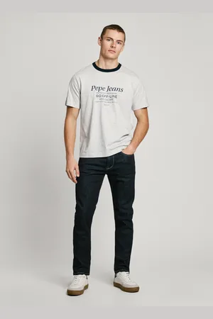 Pepe Jeans Jeans slim fit regular waist - hatch