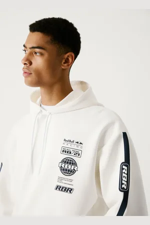 Pepe Jeans Hoodie logo