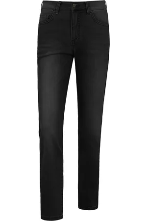 Angels Regular Fit Slim Leg-Jeans Modell Cici