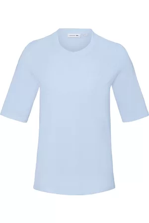 Lacoste Rundhals-Shirt langem 1/2-Arm
