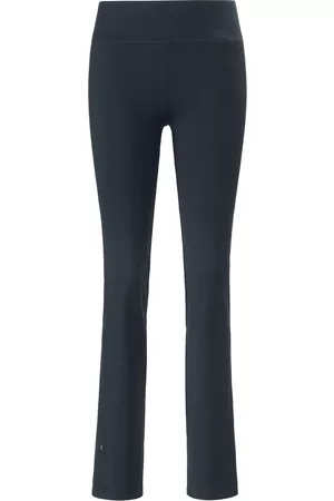 JOY SPORTSWEAR Damen Lange Hosen - Hose BodyFit light Modell Marion schwarz Größe: 40