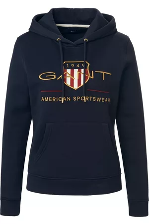 GANT Hoodie-Sweatshirt