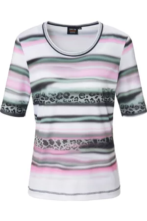 Canyon Damen Shirts - Rundhals-Shirt mehrfarbig