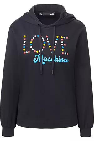 Love Moschino Sweatshirt Größe: 36