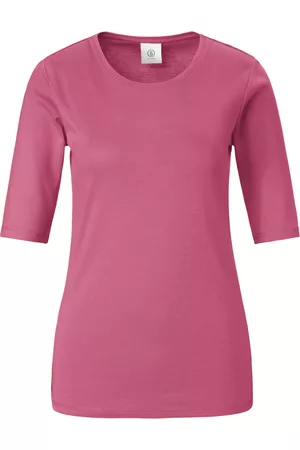 Bogner Rundhals-Shirt Modell Velvet pink Größe: 36