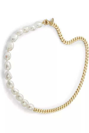 OHH LUILU Panzerkette Pearl Panzer Chain
