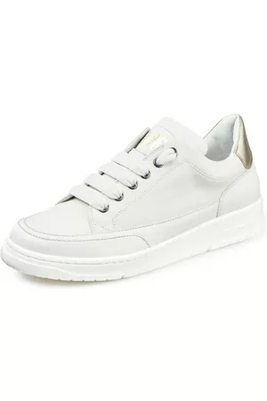 Candice Cooper Sneaker Velanie Chic weiss Größe: 36