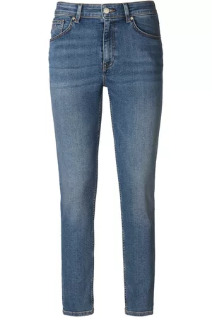 GANT Slim Fit-Jeans denim Größe: 27