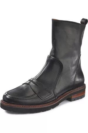 Everybody Stiefelette Nagi schwarz Größe: 36