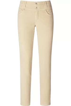 Angels Sportsamt-Hose beige Größe: 36