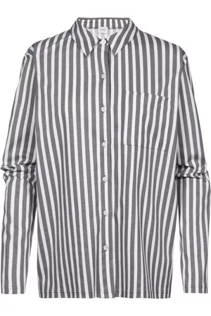 Mey Pyjama-Shirt Sleepsensation grau Größe: 36