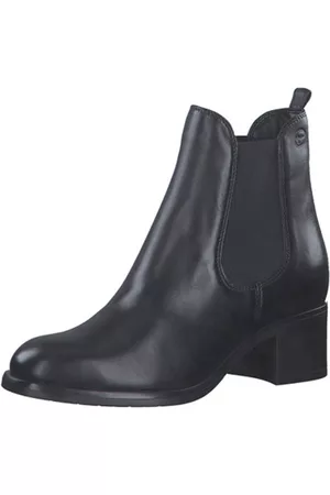 Tamaris Stiefelette schwarz Größe: 37