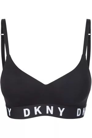 DKNY BH schwarz Größe: 70