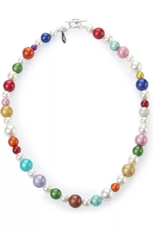 Juwelenkind Kette multicolor