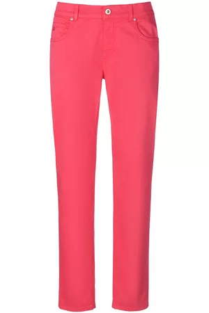 Angels Jeans Regular Fit Modell Cici pink Größe: 18