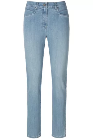 Raphaela by Brax ProForm S Super Slim-Zauber-Jeans denim Größe: 18