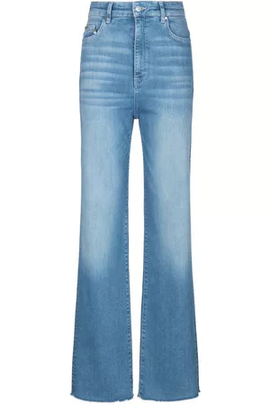 HUGO BOSS Jeans Regular Fit denim Größe: 27