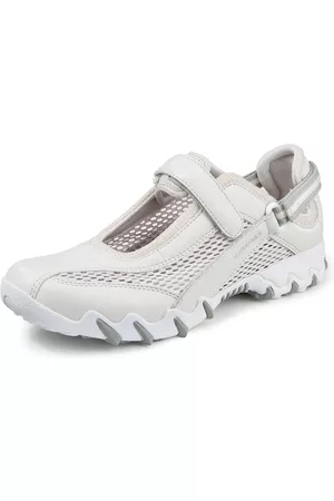 Allrounder Damen Schuhe - Freizeitschuh Niro weiss Größe: 38