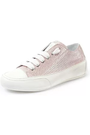 Candice Cooper Sneaker Rock S rosé Größe: 37