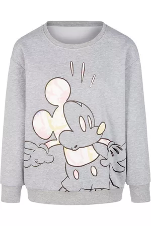 Disney Sweatshirt grau Größe: 36