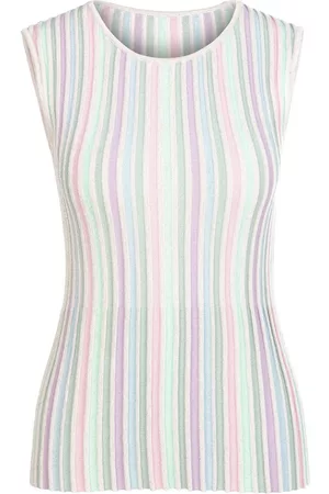 TALBOT RUNHOF X PETER HAHN Damen Shirts - Stricktop multicolor Größe: 36