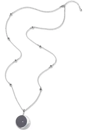 Leonardo Damen Halsketten - Kette silber