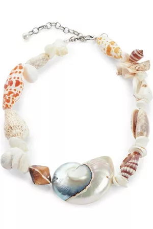 Peter Hahn Kette multicolor