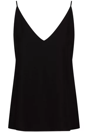 Seidensticker Damen Shirts - Top schwarz Größe: 40