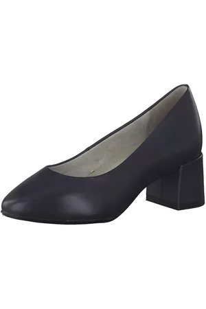 Tamaris Damen Pumps - Pumps schwarz Größe: 39