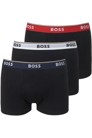 HUGO BOSS Boxershorts multicolor Größe: 48