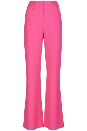 raffaello rossi Damen Lange Hosen - Hose Modell Medina pink Größe: 36