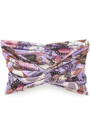 Mayser Haarband multicolor